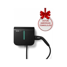Eaton Green Motion Home Elektrikli Araç Ev Ac Şarj Istasyonu 22 Kw Kablolu 22 KW