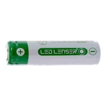 Led Lenser 14500 , 700mah Yedek Pil Çok Renkli