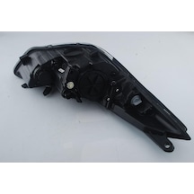 Labo Sol Far Motorlu Hyundai Elantra 2013-2015 Uyumlu 921013x210