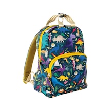 Floss&rock Sırt Çantası Dino 48p6000 Çok Renkli