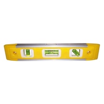 12465 Mini Su Terazisi Mıknatıslı 225 Mm 3 Sulu