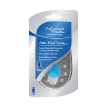 Tabanex Anti-heel Spur Erkek 2 Adet