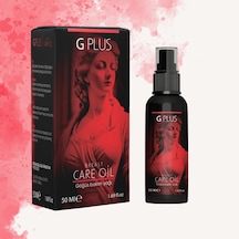 Dr. Hadi G Plus Göğüs Bakım Yağı 50 ML