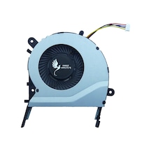 Asus Uyumlu X555BP, X555LP, X555UA CPU Fan, İşlemci Fanı