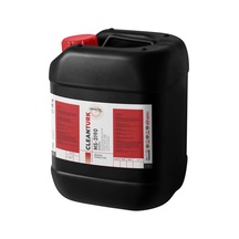 Cleanturk Brandax Tır Branda Temizleyici Yağ-kurum Temizliği, Parlak Yüzey 10 Kg