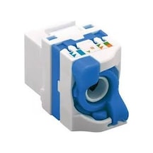 Ods Cat6 Utp Keystonejack Aletsiz Sonlandırma 12Li Paket