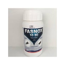 Fasnox Sc 10 Kokusuz Haşere Öldürücü 250 ML