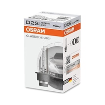 Osram Ampul Classic Xenarc D2s 35w Xenon 66240clc