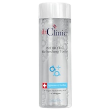 Dr.Clinic Prebiyotik Yenileme Toniği 150 ML