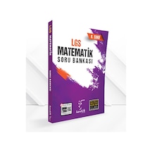 Karekök 8. Sınıf Lgs Matematik Soru Bankası Karekök Güncel