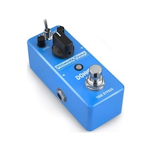 Donner Ultimate Compressor Pedal Mavi