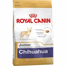 Royal Canin Chihuahua Junior Yavru Köpek Maması 1500 G