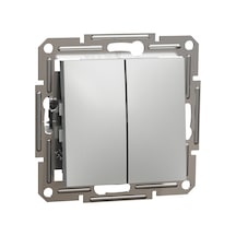Schneider Electric Asfora Alüminyum Liht + Liht Asfora Eph1100161