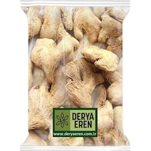 Derya Eren Zencefil Tane Kurutulmuş 100 G
