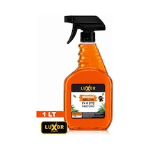 Luxor Kimya Mango Kavun Oto Kokusu 1 L