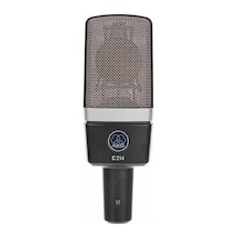 Akg C214 Stüdyo Kayıt Mikrofonu