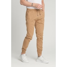 Rodina Kargo Model Keten Jogget Pantolon 001