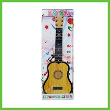 Bezos Asl-076 Büyük Gitar Dmc