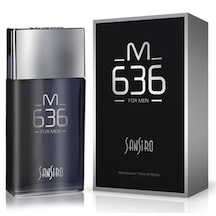 Sansiro M636 Erkek Parfüm 100 ML