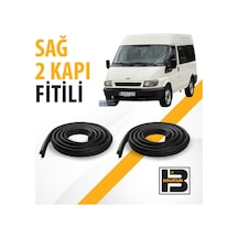 Ford Transit 2001-2006 Sağ Ön Ve Arka Kapı Fitili Bm01928