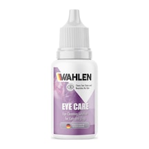 Wahlen Eye Care Kedi Ve Köpek Göz Temizleme Losyonu 50 Ml
