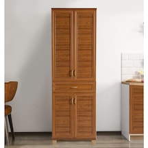 Çok Amaçlı Mutfak Dolabı 1082C