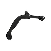 Suntek Yay Şekli Kum Kağıdı Tutucu Zımpara Pedleri Otomotiv