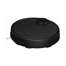 Xiaomi Mi Robot Vacuum Mop Pro Siyah Akıllı Robot Süpürge (Genpa Garantili) Xiaomi Mi Robot Vacuum Mop Pro Siyah Akıllı Robot Süpürge (Genpa Garantili)