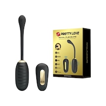 Hızlı Express Pretty Love Altın Kaplama Usb Şarjlı 12 Titreşimli Süper Lüks Mastürbatör