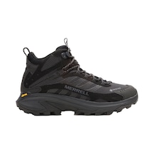 Merrell Moab Speed 2 Mid Gore-tex Erkek Bot Siyah