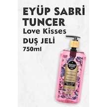 Kisses Duş Jeli 750 Ml Diğer