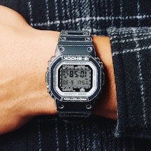 Casio Erkek Kol Saati Dw-5600rgm-1dr Siyah