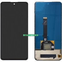 Tecno Camon 18 Premier Lcd Ekran Dokunmatik TFT COPY