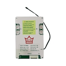 Tdt Li-ion 7s 24v 40a Bms Balanslı