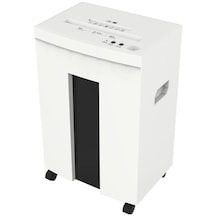 Mapishredder S30 Cd Evrak İmha Makinesi