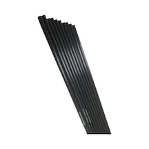 Koham Kh-os1850a Karbon Fiber Çubuk 5 Mm 5 Adet