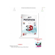 3d Ayt Matematik Soru Bankası