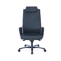 Burosit Bürosit Legend 9 Başlıklı Yönetici Koltuğu
