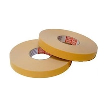 Köpük Çift Taraflı Bant 19mm X 25mt