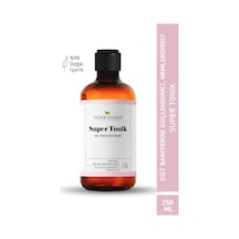 Re-fresher Rose Bariyer Güçlendirici Super Tonik
