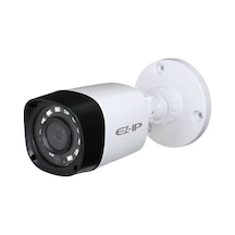 Dahua Hac-b1a21-u-ıl 2mp Fullcolor Bullet Hdcvı