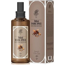 Dark Spice 100 Ml Kolonya