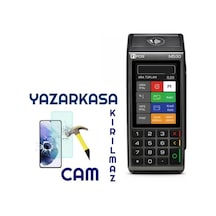 İnpos M530 Yazarkasa Kırılmaz Cam Nano -