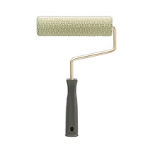 İnce Desen Efekt Rulosu 20 Cm