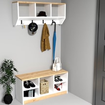 Emkawood Emkawood Samhanger Portmanto