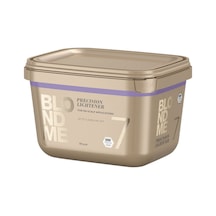 Schwarzkopf Blondme Bağ Güçlendirici Hassas Dip Açıcı 350g Standart