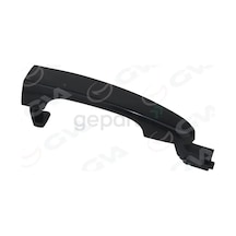 Diş Kapi Kolu Sol Kıa Sportage 2005-2010
