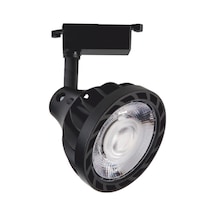 1 Adet Cata Ct 5314 Karına Ledli Ray Spot 33w 6400k Beyaz Işık çok renkli