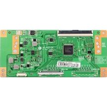 Lq-k4-c96-11 Cc580pv6d T-con Board