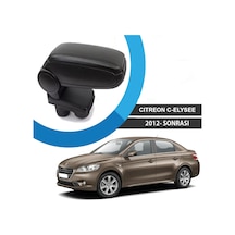 Citroen C-Elysee Kol Dayama Kolçak Vidasız Niken